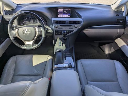 Used 2015 Lexus RX 350 350 image 15