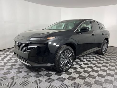 New 2026 Nissan Murano SL image 5