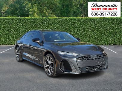 Used 2026 Audi A6 Premium Plus w/ Premium Plus Package