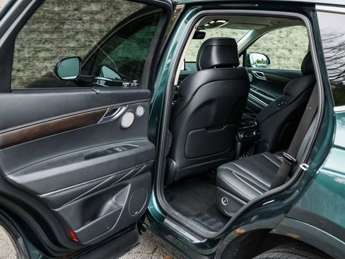 Used 2023 Genesis GV80 2.5T w/ Prestige Package image 19