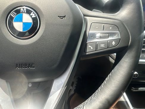 Used 2022 BMW 330i xDrive Sedan AWD/4WD image 27
