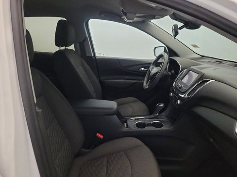 Used 2020 Chevrolet Equinox LT FWD image 21
