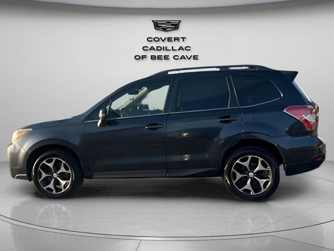 Used 2014 Subaru Forester 2.0XT Touring image 5