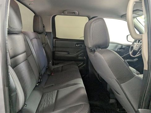Used 2022 Nissan Frontier SV w/ Technology Package image 20