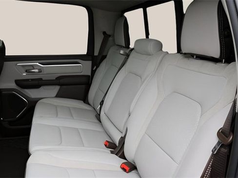 Used 2026 RAM 1500 Laramie w/ Laramie Southwest Edition image 13