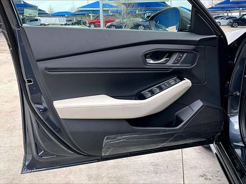 New 2026 Honda Accord Touring image 10