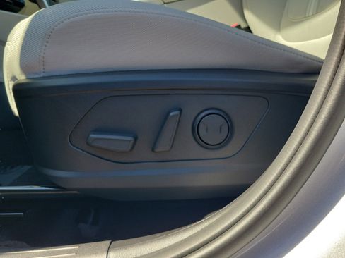 New 2026 Hyundai Tucson SEL FWD image 17