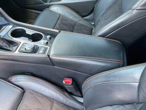 Used 2021 Nissan Maxima SR w/ Sport Mat Group FWD image 28