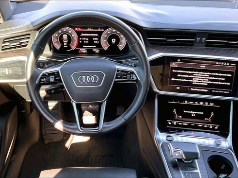 Used 2021 Audi A6 3.0T Prestige w/ Prestige Package image 5