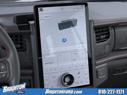 New 2024 Ford Expedition Limited image 12