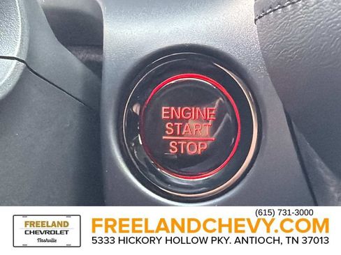 Used 2024 Honda HR-V LX image 31