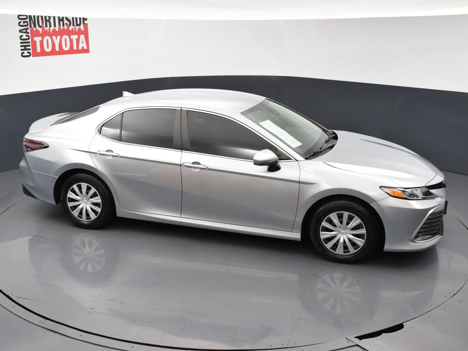 Used 2023 Toyota Camry LE FWD image 20