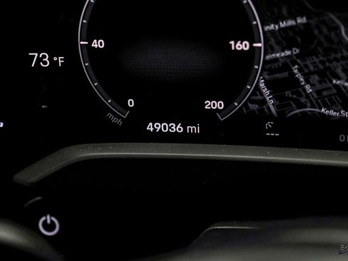 Used 2020 Porsche Taycan Turbo image 63