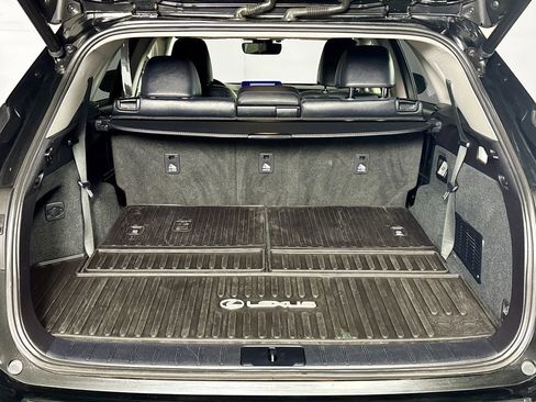 Used 2018 Lexus RX 350L AWD image 20