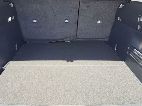 New 2026 MAZDA CX-50 2.5 Hybrid w/ Cargo Package AWD/4WD image 21