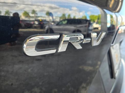 Used 2020 Honda CR-V EX image 49