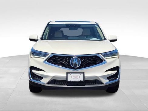 Used 2019 Acura RDX AWD w/ Advance Package image 8
