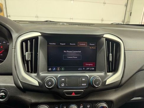 Used 2019 GMC Terrain SLT w/ Preferred Package image 13