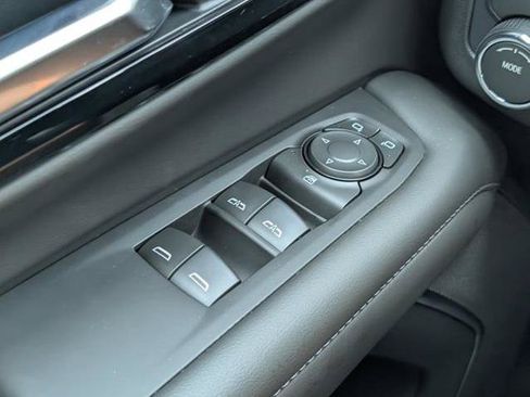 New 2026 Chevrolet Suburban LS w/ LPO, Dark Essentials Package RWD image 26