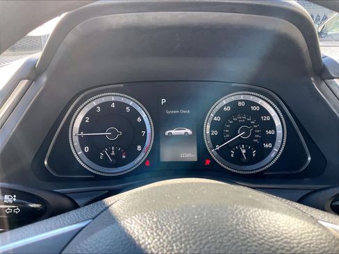 Certified 2023 Hyundai Sonata SEL image 21