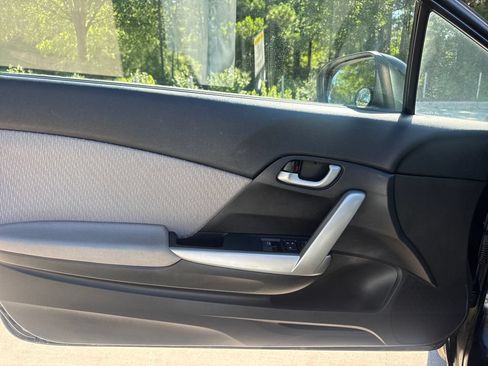 Used 2014 Honda Civic LX image 13