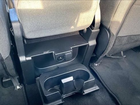 Used 2025 Ford F150 XLT w/ Equipment Group 301A Standard AWD/4WD image 11