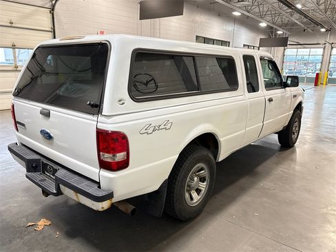 Used 2008 Ford Ranger XLT image 4