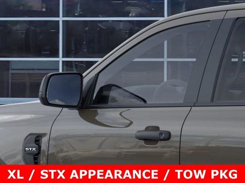 New 2025 Ford Ranger XL w/ Trailer Tow Package image 20