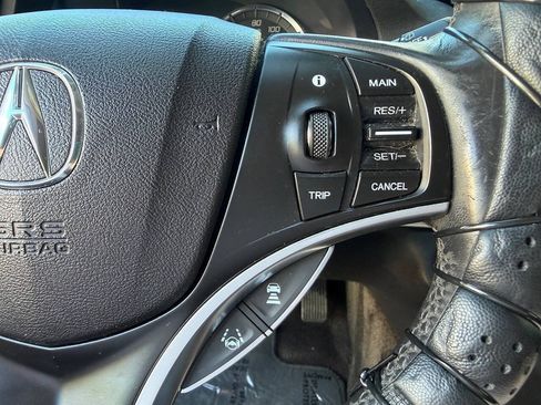 Used 2017 Acura MDX FWD w/ Technology Package image 21