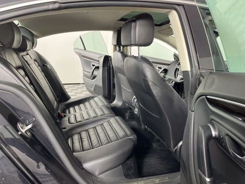 Used 2013 Volkswagen CC Lux image 50