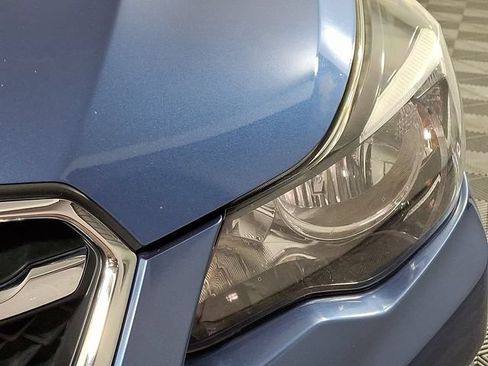 Used 2015 Subaru Impreza 2.0i Premium AWD/4WD image 9