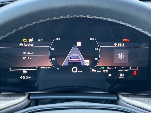 Certified 2025 Audi Q5 Premium Plus w/ Premium Plus image 25