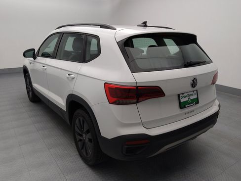 Used 2024 Volkswagen Taos S image 5