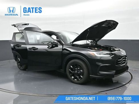 Used 2025 Honda HR-V Sport image 57