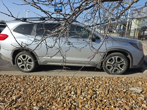 Certified 2023 Subaru Ascent Touring image 5