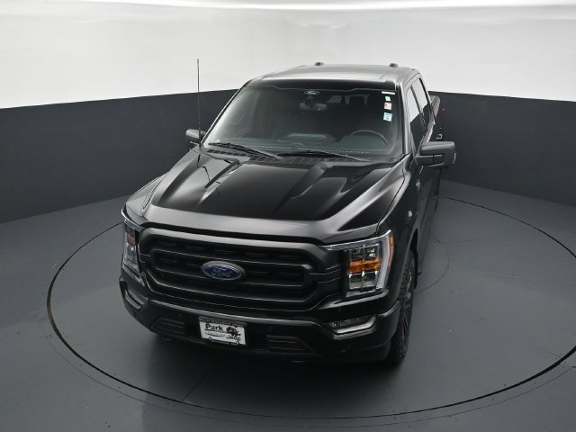 Used 2021 Ford F150 XLT w/ Equipment Group 302A High AWD/4WD image 12