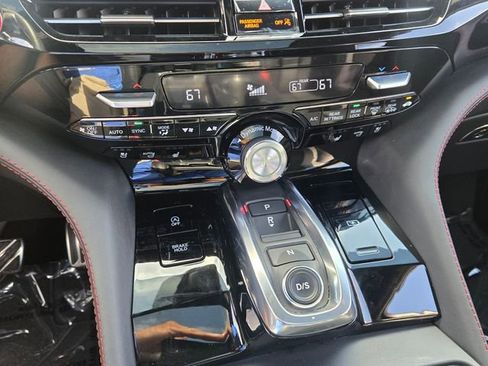 Certified 2025 Acura MDX A-Spec AWD/4WD image 18