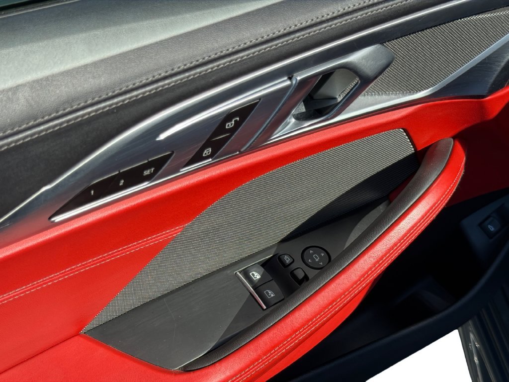 Used 2022 BMW 840i Coupe RWD image 11