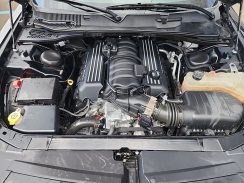 Used 2021 Dodge Challenger R/T Scat Pack RWD image 36