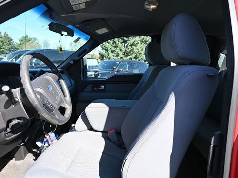 Used 2012 Ford F150 XL w/ PWR Equipment Group AWD/4WD image 24