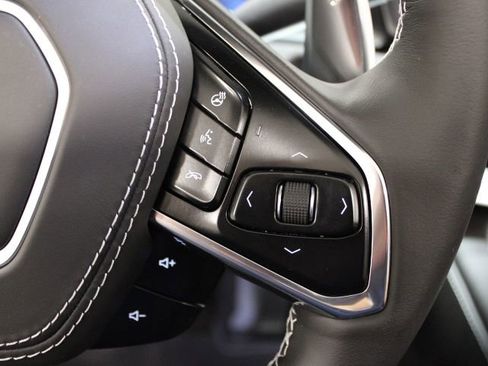 New 2026 Chevrolet Corvette Stingray Preferred Conv w/ Z51 Performance Package image 40