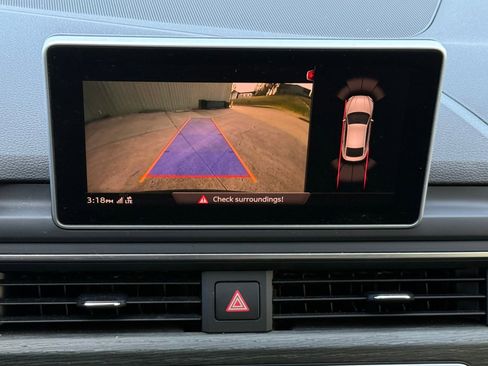 Used 2018 Audi A5 2.0T Premium Plus w/ Premium Plus image 29