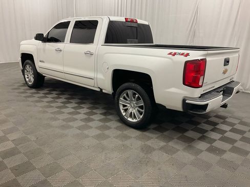 Used 2018 Chevrolet Silverado 1500 High Country image 5