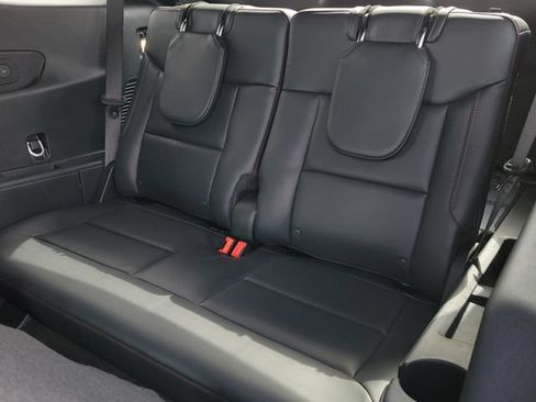 New 2026 Ford Explorer ST AWD/4WD image 8