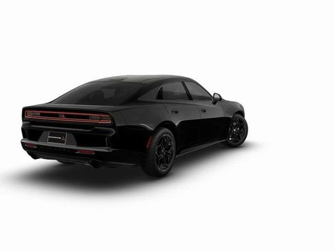 New 2026 Dodge Charger R/T image 10