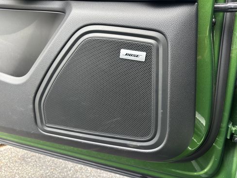 Used 2021 Porsche Macan S AWD/4WD image 23