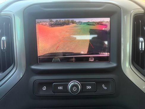 Used 2025 Chevrolet Silverado 2500 W/T AWD/4WD image 19