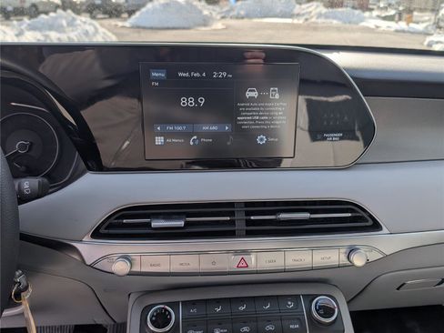 Used 2021 Hyundai Palisade SE image 18