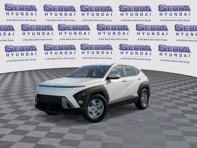 New 2026 Hyundai Kona SE