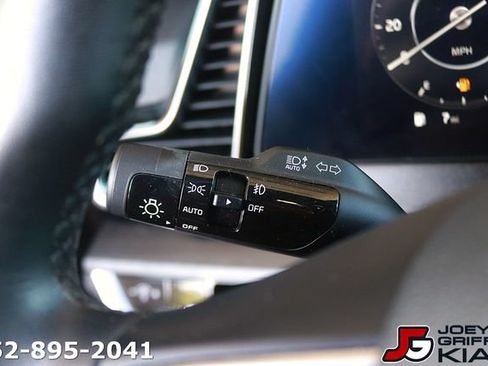 Certified 2024 Kia Sportage X-Pro Prestige AWD/4WD image 28